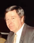 Eugene C. Scott