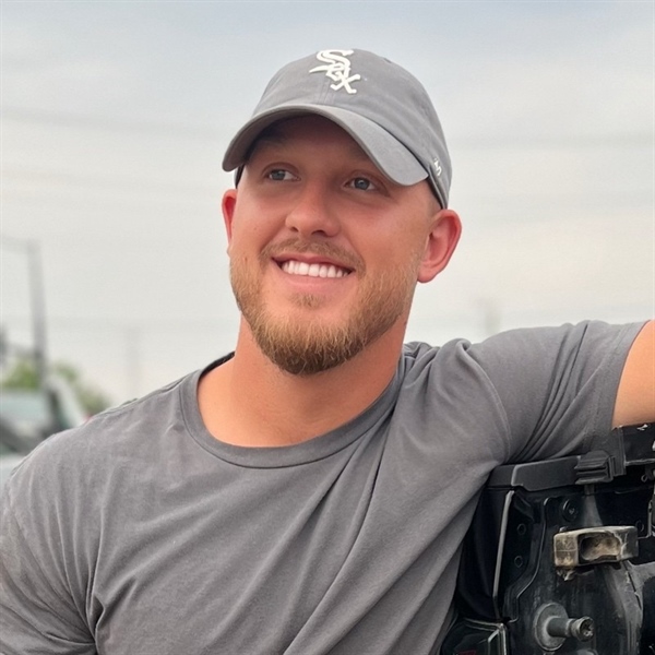 Austin Keller