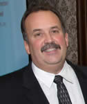 Rodney Petrick