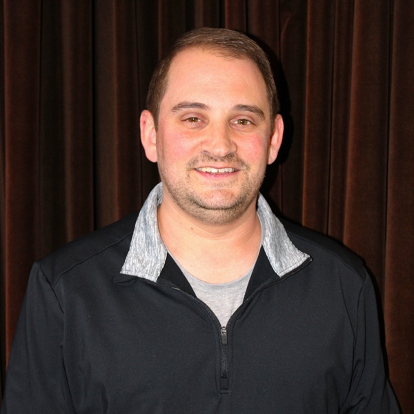 Brad Rabin
