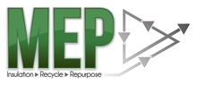 MEP Insulation Recycling