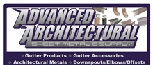 ADVANCED Architectural Sheet Metal & Supply, Inc.