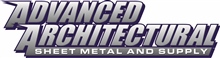 ADVANCED Architectural Sheet Metal & Supply, Inc