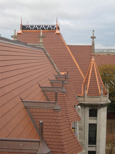 What is the difference between steep and low-slope roofing? by Naples  Roofing - Issuu